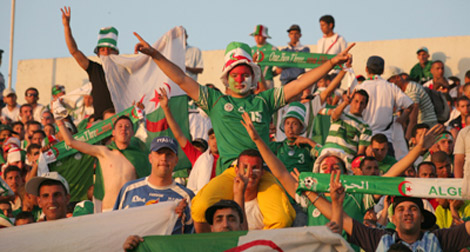 L’Algérie affrontera la Bosnie le 14 novembre