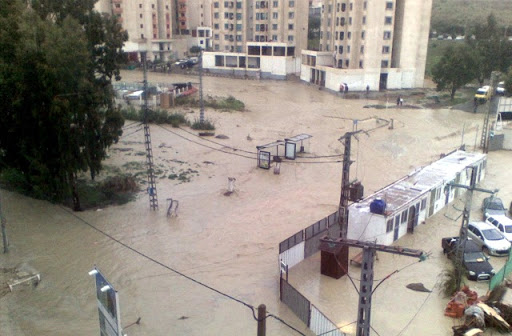 L’Algérie doit prendre des mesures préventives contre les changements climatiques