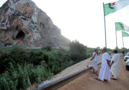 L’Algérie est première amie du Maroc sur Facebook