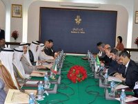 L’Algérie et le Koweït veulent renforcer leur partenariat en créant un comité de suivi des investissements