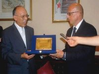 L’Algérie honore le combat de Mario Lana, ancien avocat des militants du FLN