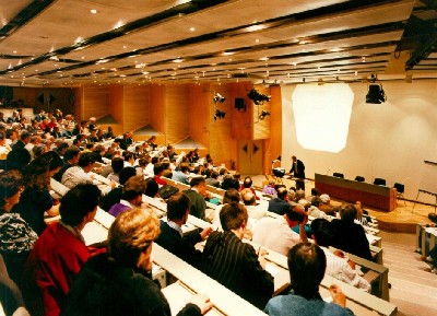 L’Algérie, la nationalité la plus représentée par ses étudiants à Paris