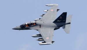 L&rsquo;Algérie souhaite acquérir des avions de chasse Français et des drones Américains