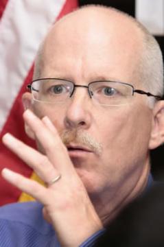 L&rsquo;ambassadeur des Etats-Unis à l&rsquo;expression,«Rien ne confirme l&rsquo;exécution du diplomate algérien»