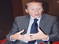 L’ambassadeur du Royaume-uni en visite à Oran “Londres et Alger convergent sur la lutte contre le terrorisme”