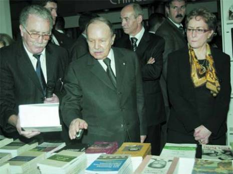 Le 17e Salon International du Livre sous le signe de la liberté et de la diversité