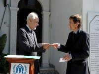 Le Brésil octroie un don de 120 mille dollars aux étudiants sahraouis réfugiés