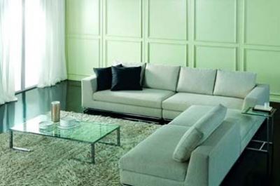 Le canapé d’angle fait un retour en force