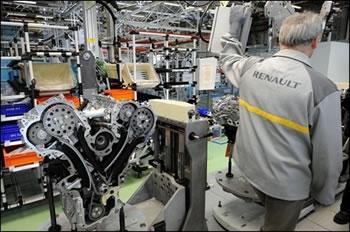 Le casse tête Renault,Ne bradez pas, messieurs, ne bradez pas!