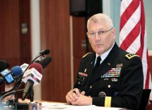 Le commandant de l’Africom, le général Carter F. Ham « Les Etats-Unis partagent l’approche de l’Algérie sur la crise malienne »