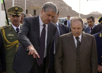 Le conseil des ministres est venu défini les priorités du gouvernement ,Une feuille de route pour Sellal