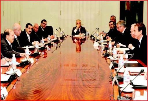 LE CONSEIL DES MINISTRES PLANCHE SUR PLUSIEURS DOSSIERS  Priorité au logement et à l’investissement