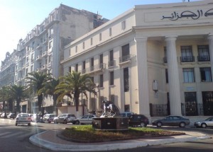 Le déficit public à plus de 1.300 milliards de DA au 1er semestre