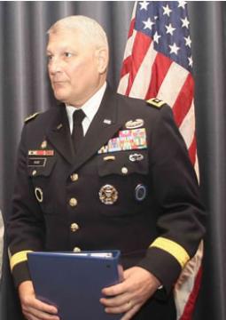 Le Général carter F,Ham,commandant de l&rsquo;africom, demain à Alger,Le brasier malien secoue le Pentagone