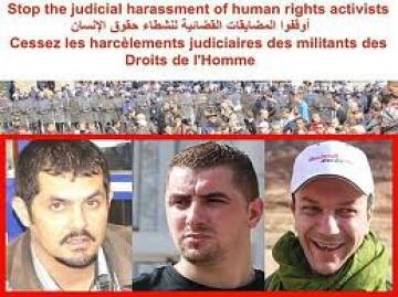 Le Mjic appelle à un rassemblement à Bab El Oued