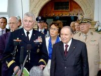 Le peuple malien doit choisir librement son gouvernement (général Ham)