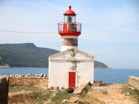 Le phare d’El Kala : un eldorado pour le souvenir et la méditation