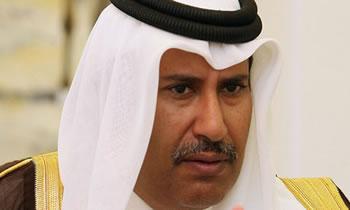 Le Premier ministre du Qatar achève une visite officielle en Algérie