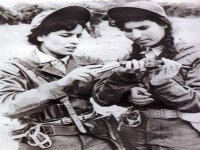 Le rôle « vital » des femmes algériennes lors de la guerre de libération évoqué à Alger