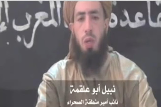 Le terroriste, qui a été exécuté diplomate algérien au Mali