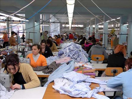 Le textile turc va implanter des complexes en Algérie