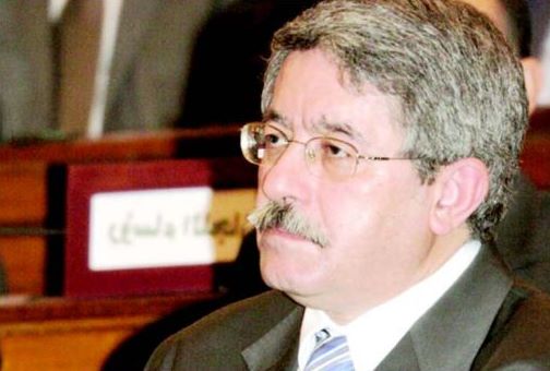 «L&rsquo;ENFER» d&rsquo;un premier ministre nommé Ouyahia,Des hommes et de la République