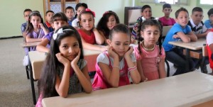 Les classes surchargées obligent l&rsquo;Algérie à passer à l&rsquo;action