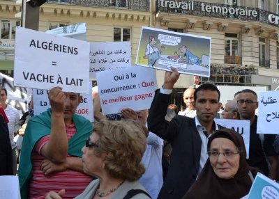Les émigrés se liguent contre Air Algérie et interpellent Sellal