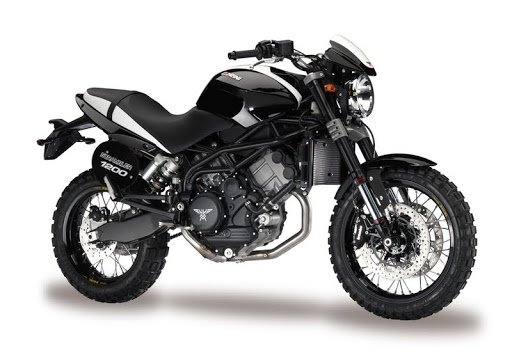 Les motocyclettes font l’insécurité routière
