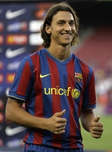 Les techniciens français analysent le «phénomène Ibrahimovic» : «Zlatan est un monstre !»