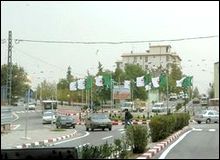L&rsquo;étrange bataille des rues d&rsquo;Alger