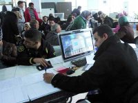 Leurs revendications toujours en attente, Les communaux en grève d’une semaine