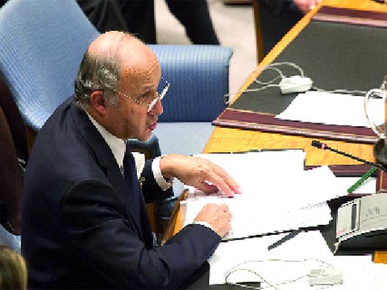 L’intervention militaire au Mali ne fait pas l’unanimité ,Dilemme de la diplomatie française