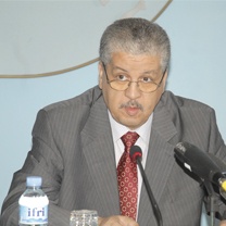 LU DANS LA PRESSE , L’Algérie hiberne-t-elle ?