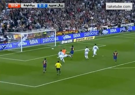 Lu, Vu, Entendu Les indiscrétions de Ali Hassouni