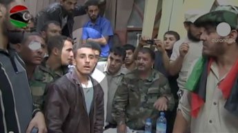 L’un des meurtriers de Mouammar Kadhafi décède… à Paris