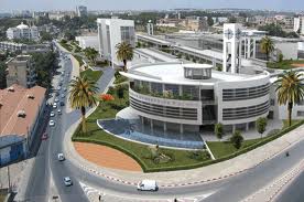 M. Harraoubia : les facultés de droit et de médecine réceptionnées cette année