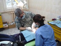 Manque d’hygiène au niveau des cabinets dentaires à Alger , L’Association des consommateurs saisit la direction de la santé