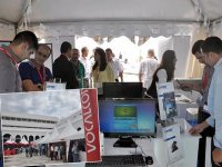 MED-IT 2012, Innovation, engouement et affaires