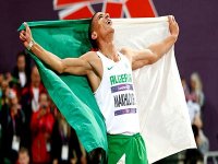 Meeting de Zagreb : Taoufik Makhloufi remporte le 1500m