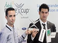 Microsoft Imagine Cup 2013 World Citizenship : innovation et Games au menu