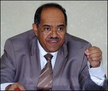 Mohamed Laksaci porté à la tête de l&rsquo;ABCA,La création d’une banque centrale africaine boostée