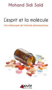 Mohand Sidi Saïd présente son livre au Sila,L&rsquo;auteur de L&rsquo;esprit et la molécule rencontre ses lecteurs