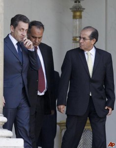 Mort de Kadhafi : Mahmoud Jibril insinue que ce sont les services Français qui l’ont tué