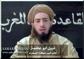 Mort de l’adjoint de l’émir de la zone du Sahara à AQMI au cours d’un accident de voiture
