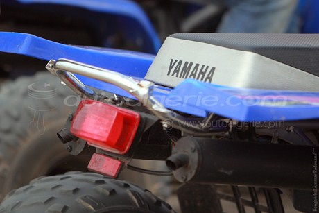 Motocycles :Yamaha Motor officiellement en Algérie