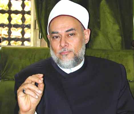 Mufti d’Egypte: « le monde musulman fait face à une véritable anarchie dans le domaine des fatwas »