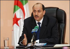 MUSTAPHA BENBADA À BLIDA : «La permanence de travail durant les jours fériés sera bientôt approuvée par l’APN»