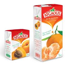 N’GAOUS , 1990 cartouches remplies d’aluminium saisies