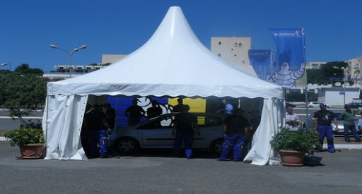 Opération « Faites le plein d’air » de Michelin Algérie : une initiative louable